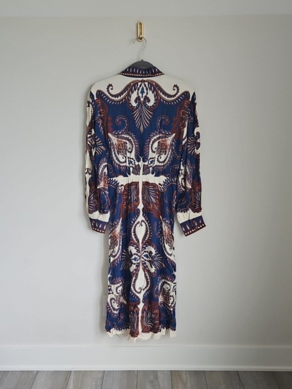 Farm Rio Dress - Picture 7 of 9